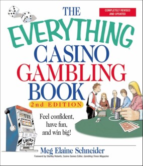 Everything Casino Gambling Book