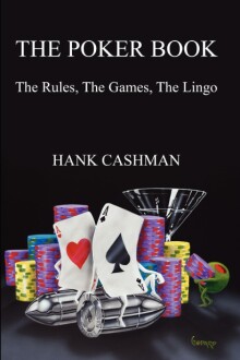 The Poker Book